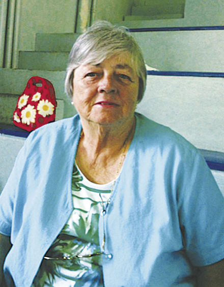 Juanita Kay Derby obituary